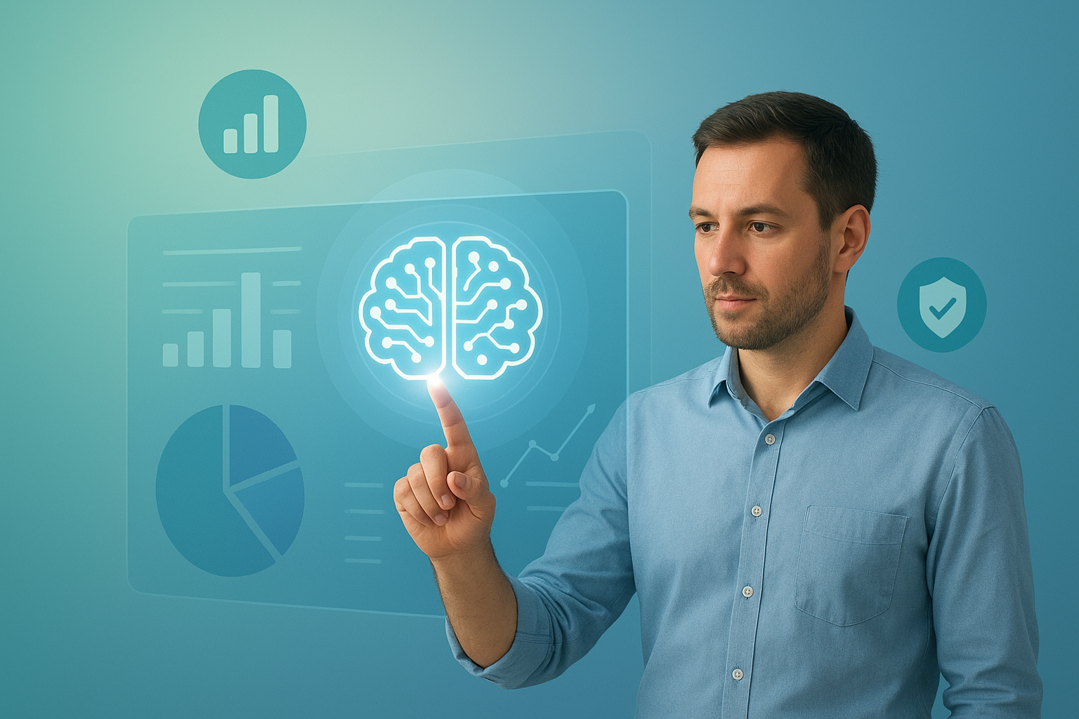 AIGE Inteligencia Empresarial